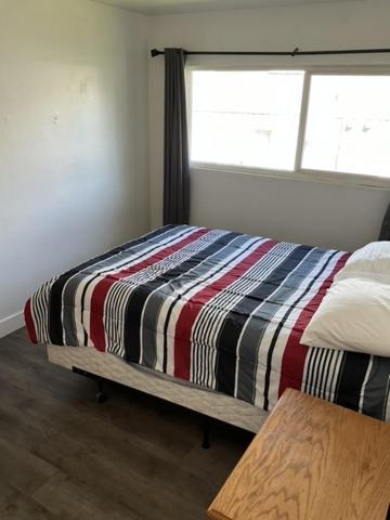 410 E 45Th Ave Unit 4 Apartment Anchorage Ngoại thất bức ảnh