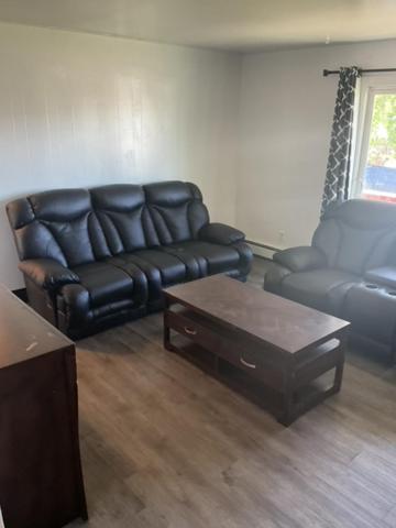 410 E 45Th Ave Unit 4 Apartment Anchorage Ngoại thất bức ảnh