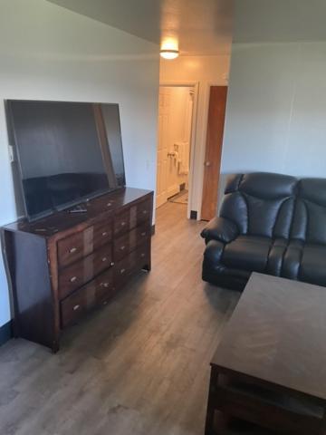 410 E 45Th Ave Unit 4 Apartment Anchorage Ngoại thất bức ảnh