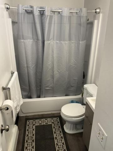 410 E 45Th Ave Unit 4 Apartment Anchorage Ngoại thất bức ảnh